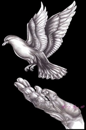 Picture used with permission of iloveartbyang.com